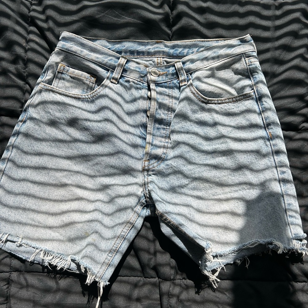 Brandy melville jorts